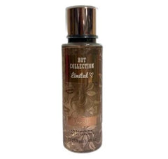 Zak Perfumes Vanilla Body Mist 250ml (M)
