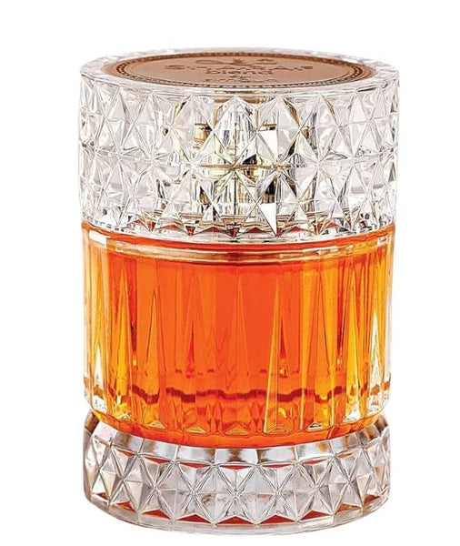 Afnan Zimaya Precious collection Sharaf Blend Edp 100ml (U)